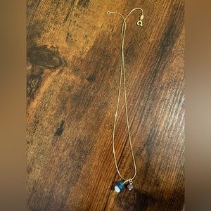 Eye of shaki, one of a kind, handmade